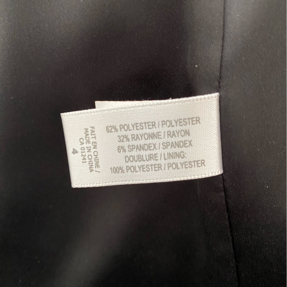 Long jacket Maison Simons - Picture 7 of 7
